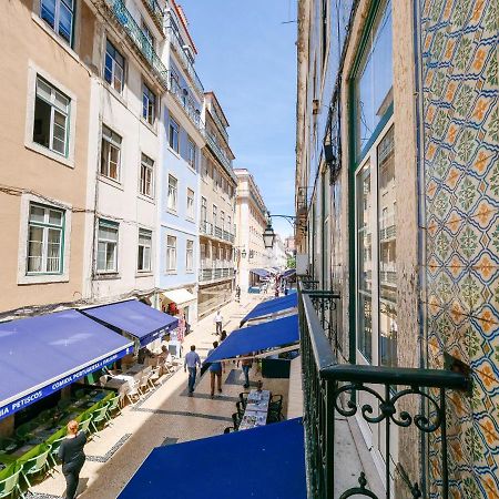 Correeiros 174 -The Place To Be Lisboa Ngoại thất bức ảnh