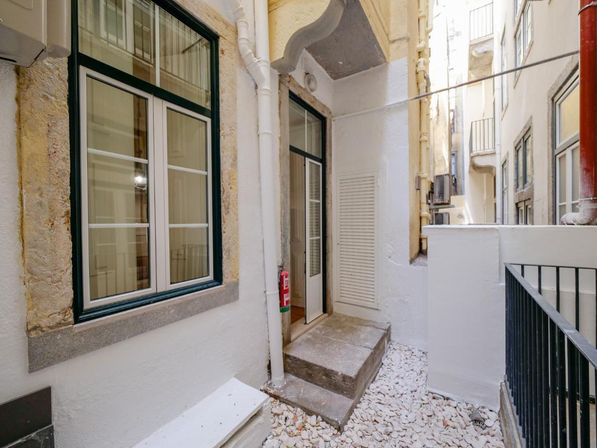 Correeiros 174 -The Place To Be Lisboa Ngoại thất bức ảnh