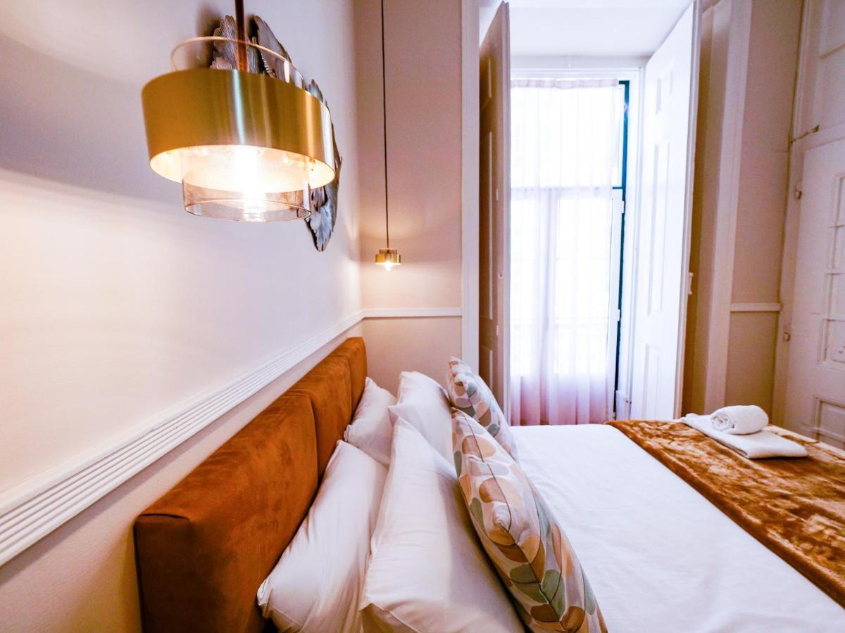 Correeiros 174 -The Place To Be Lisboa Ngoại thất bức ảnh