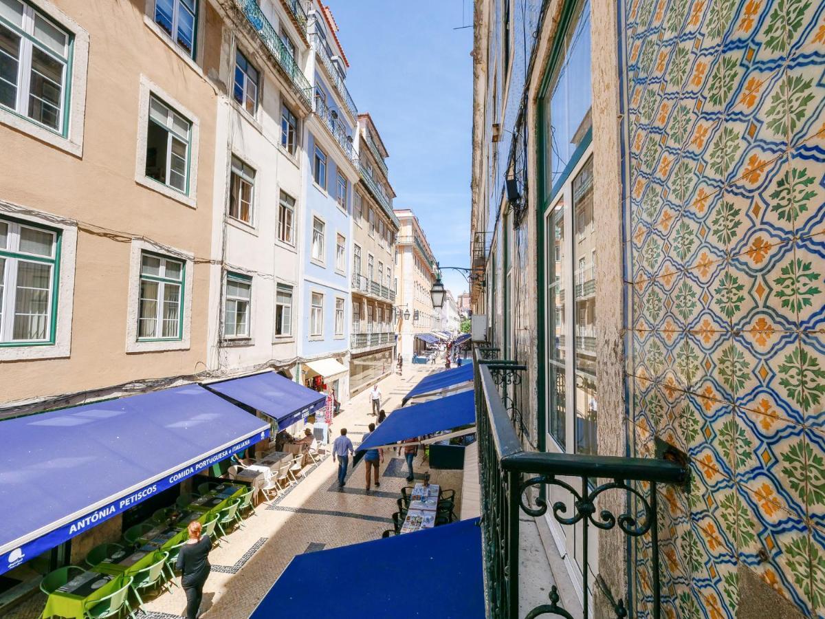 Correeiros 174 -The Place To Be Lisboa Ngoại thất bức ảnh